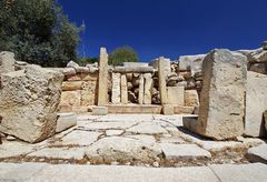 Tempel von Tarxien