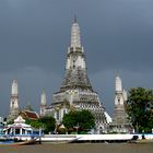 Tempel Wat Arun 