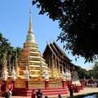 Tempel Wat Phan Tao