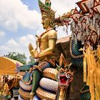 Tempel - Wat Tham Pha Daen