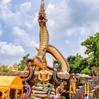 Tempel - Wat Tham Pha Daen