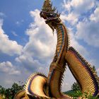 Tempel - Wat Tham Pha Daen