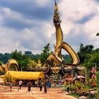 Tempel - Wat Tham Pha Daen