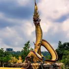 Tempel - Wat Tham Pha Daen