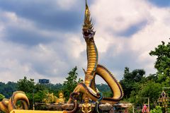 Tempel - Wat Tham Pha Daen