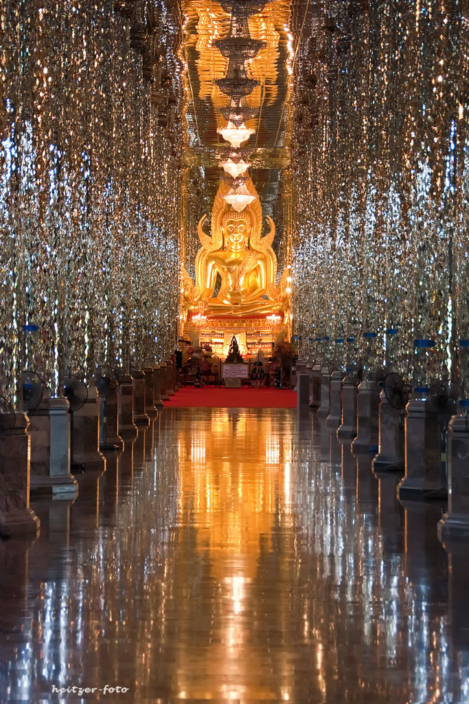 Tempel "Wat Thasung"