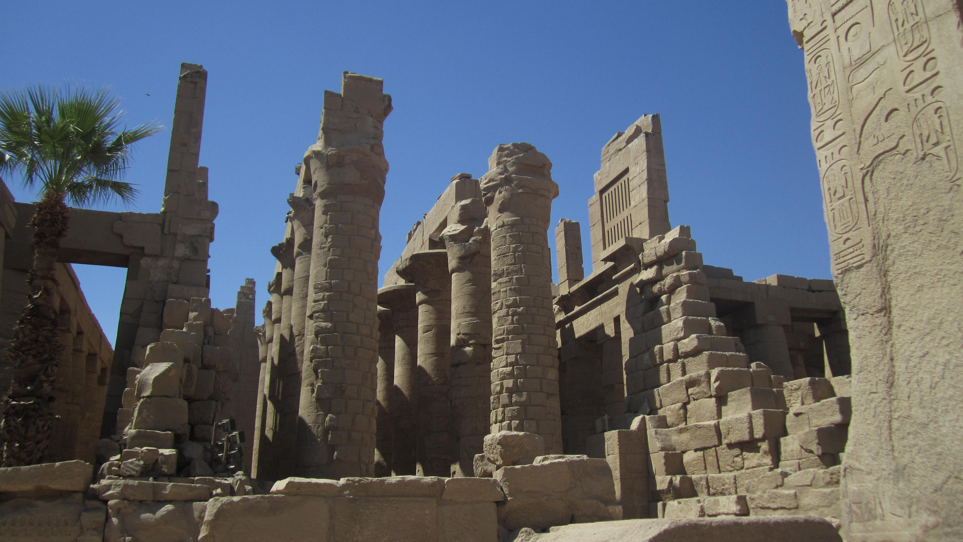 Tempelanlage Karnak 2013 (18)