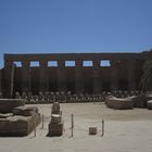 Tempelanlage Karnak 2013 (2)