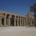 Tempelanlage Karnak 2013 (3)