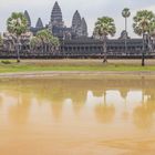 Tempelanlage von Angkor Wat 1