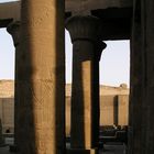 Tempelanlage von Kom Ombo