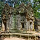 Tempelanlage von Ta Prohm 04