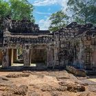 Tempelanlage von Ta Prohm 11