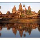 Tempelanlagen von Angkor Wat
