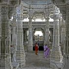 TEMPELDETAIL -RANAKPUR