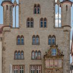 Tempelhaus - Hildesheim