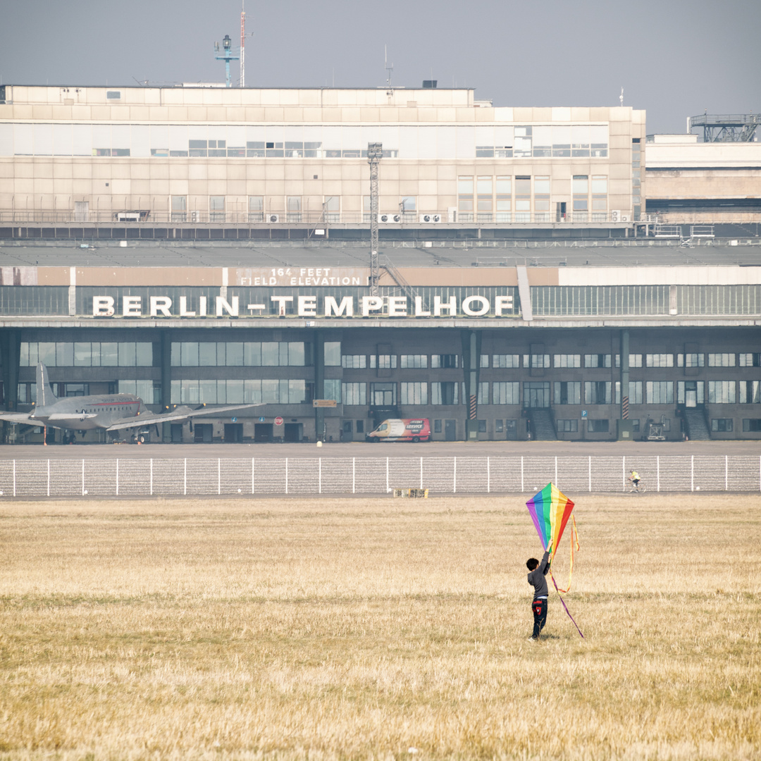 Tempelhof