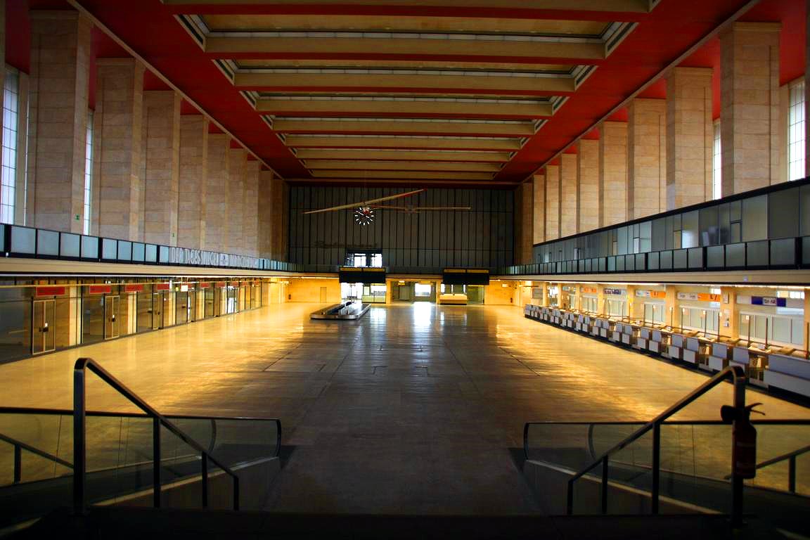 Tempelhof 1