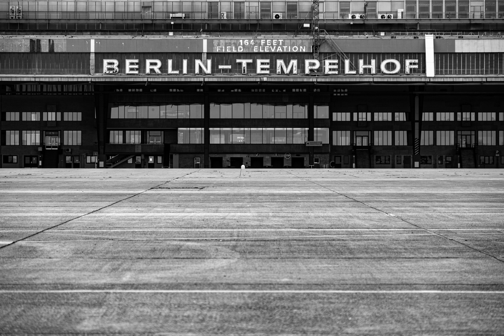 Tempelhof