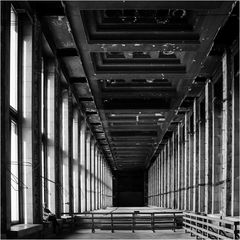 Tempelhof 1945 - 2016