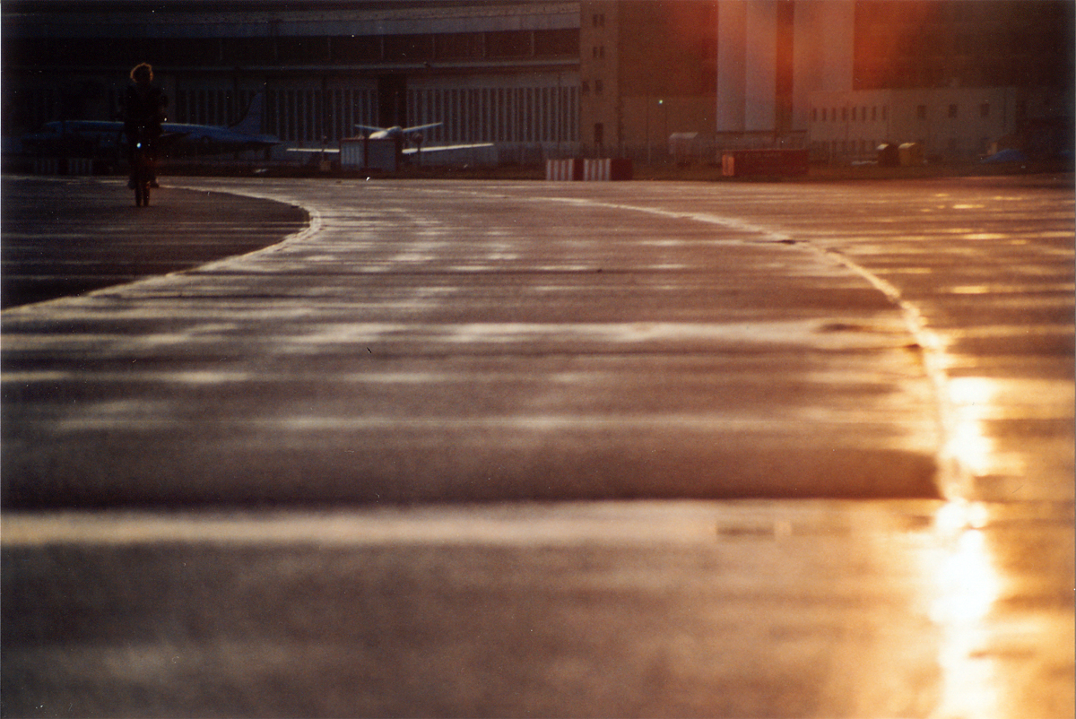 Tempelhof