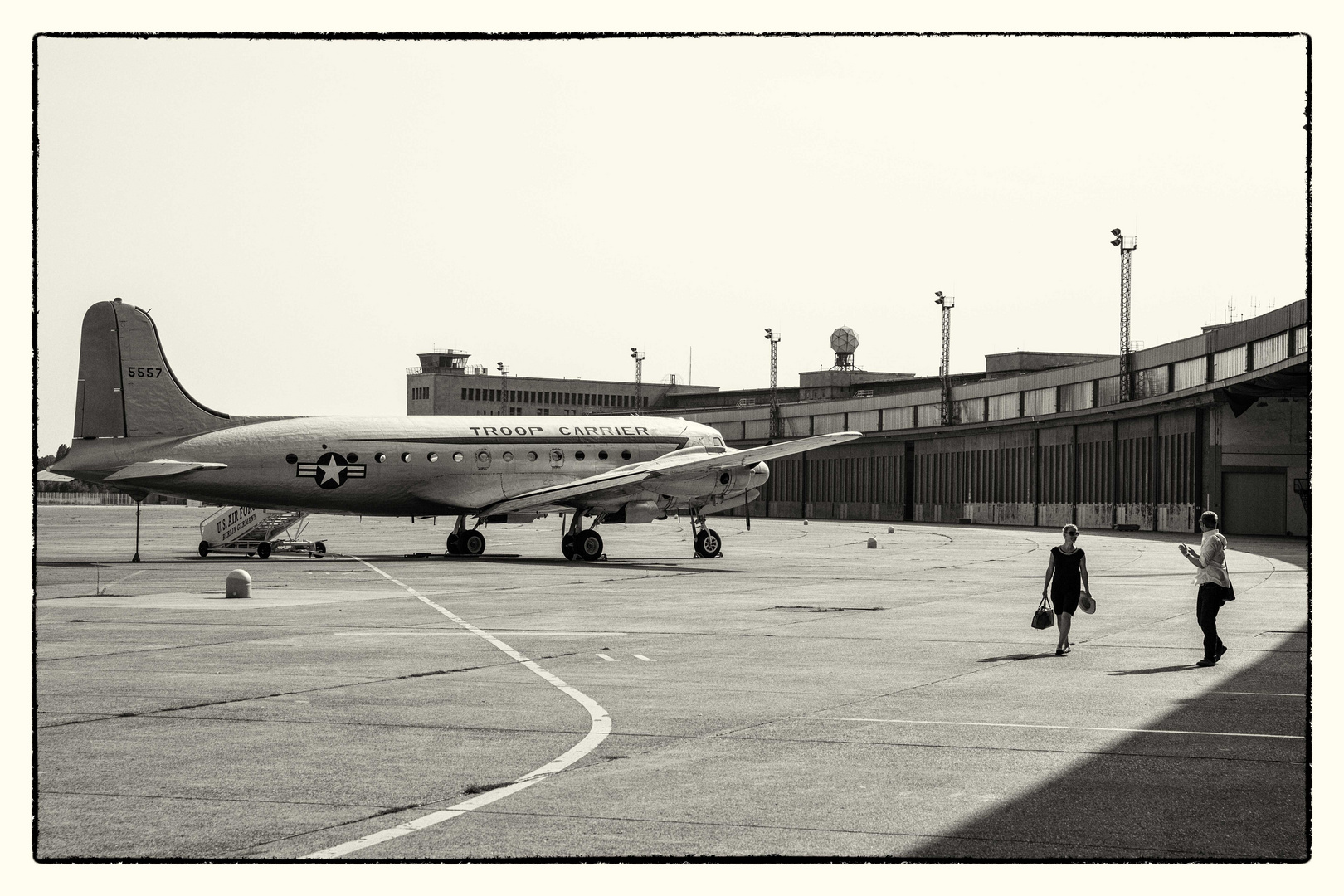 Tempelhof