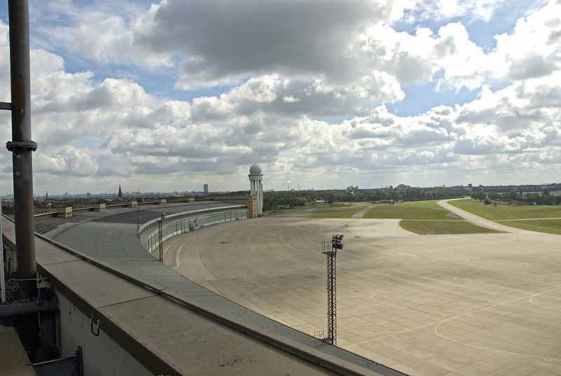 Tempelhof