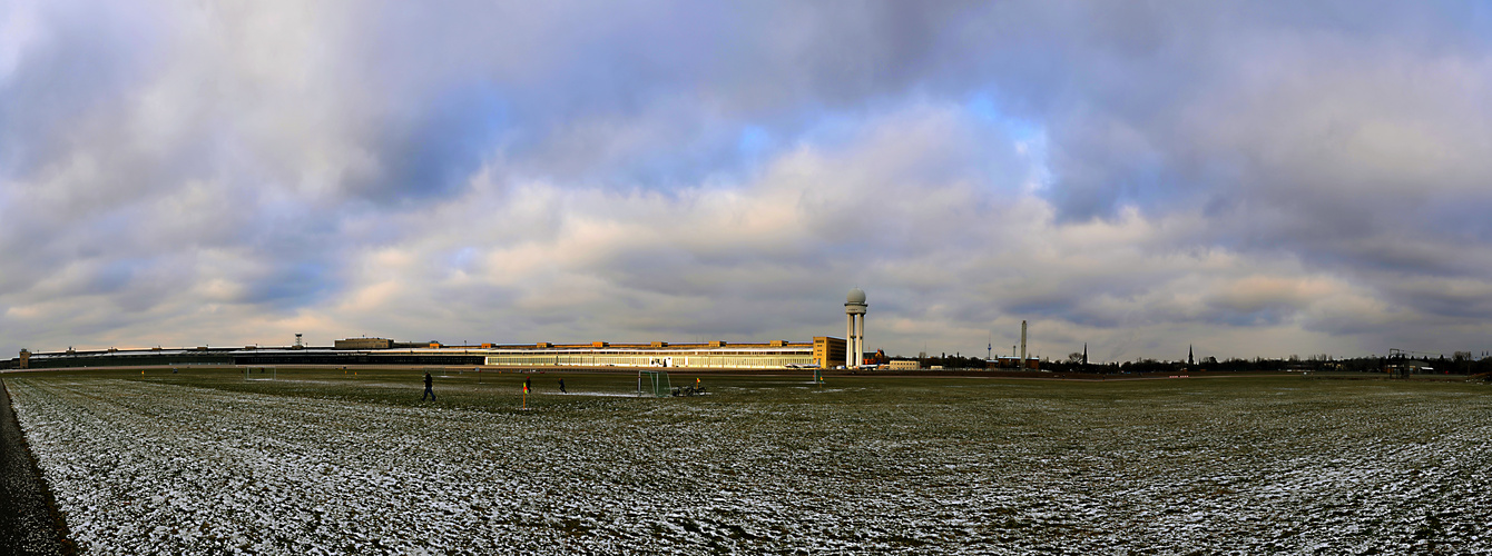 Tempelhof