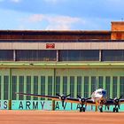 Tempelhof Airfield