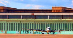 Tempelhof Airfield