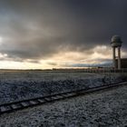 Tempelhof Airfield