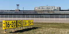 tempelhof airport