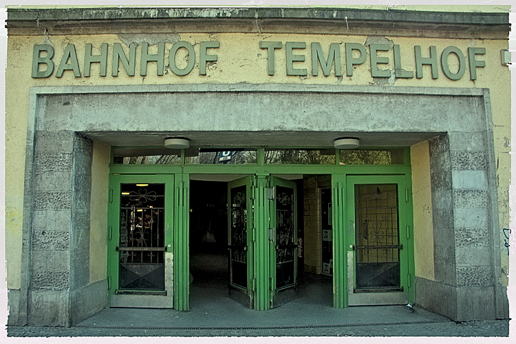 Tempelhof