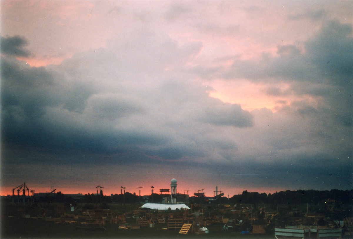 Tempelhof