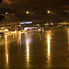 Tempelhof bei Nacht 2