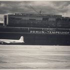 - Tempelhof -