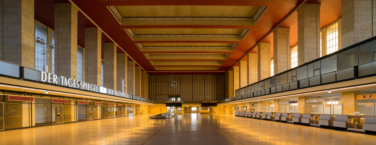 Tempelhof