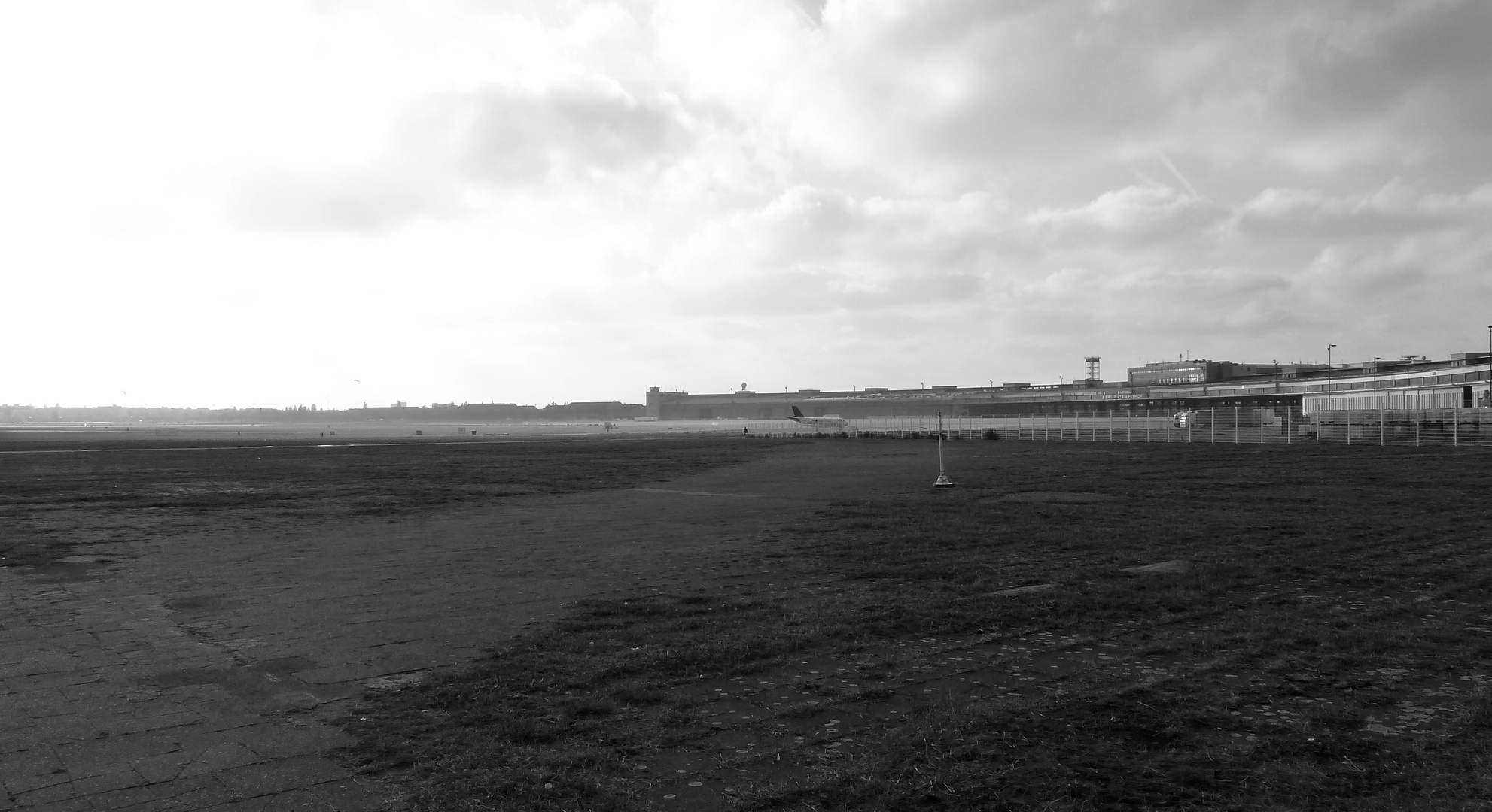 Tempelhof II