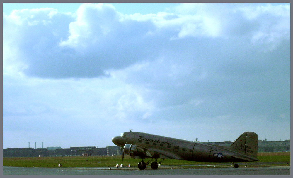 Tempelhof lebt