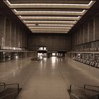 Tempelhof, nostalgisch