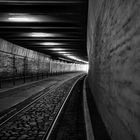 Tempelhof-Old Airport Underground