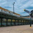 Tempelhof ruht seit 2008