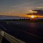 Tempelhof Runway 27RE