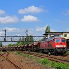 Tempelhof und seine Signalbrücke