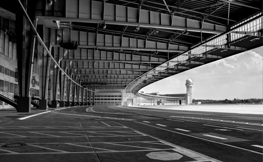Tempelhof XIII