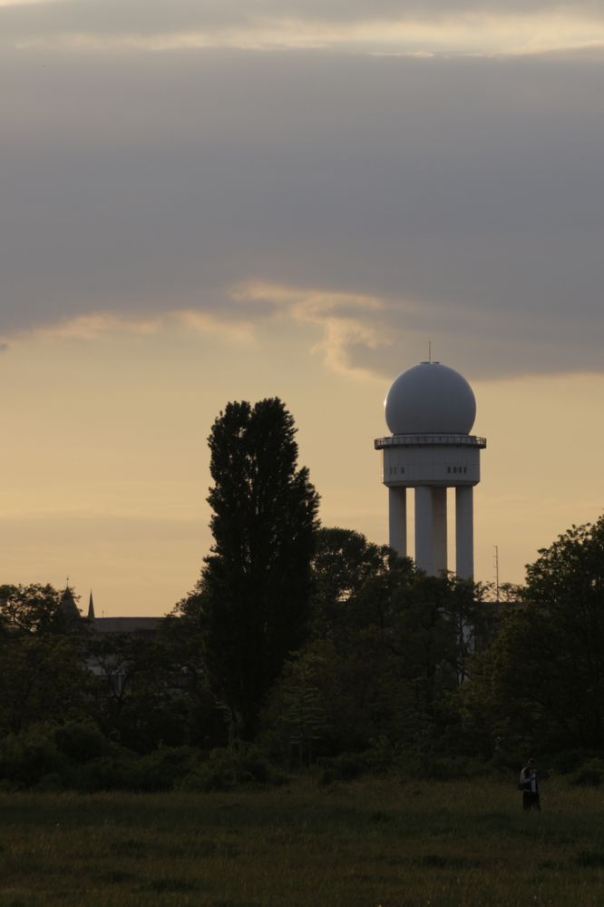 Tempelhofer Feld