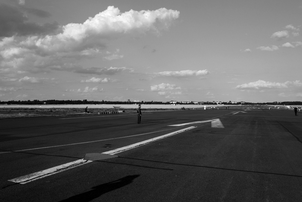 Tempelhofer Feld - 02