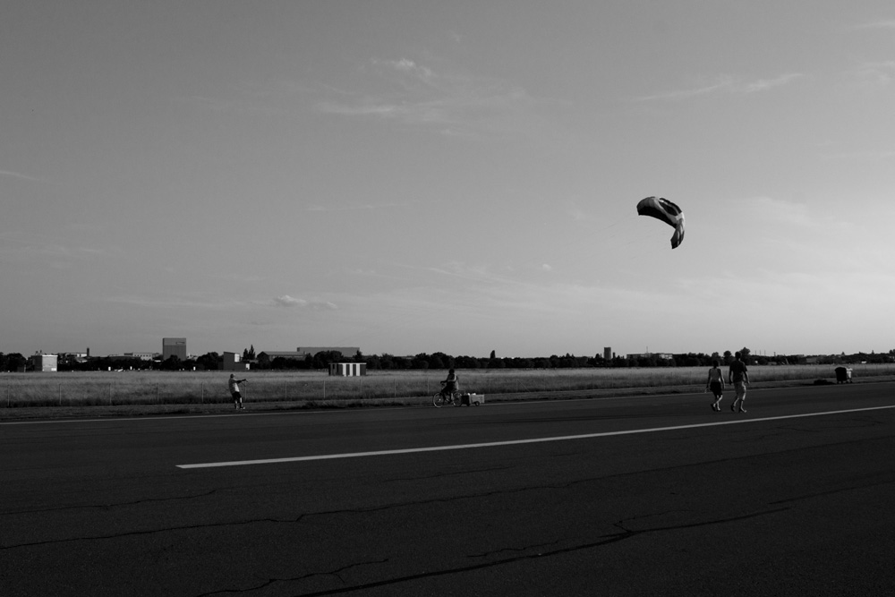 Tempelhofer Feld - 03