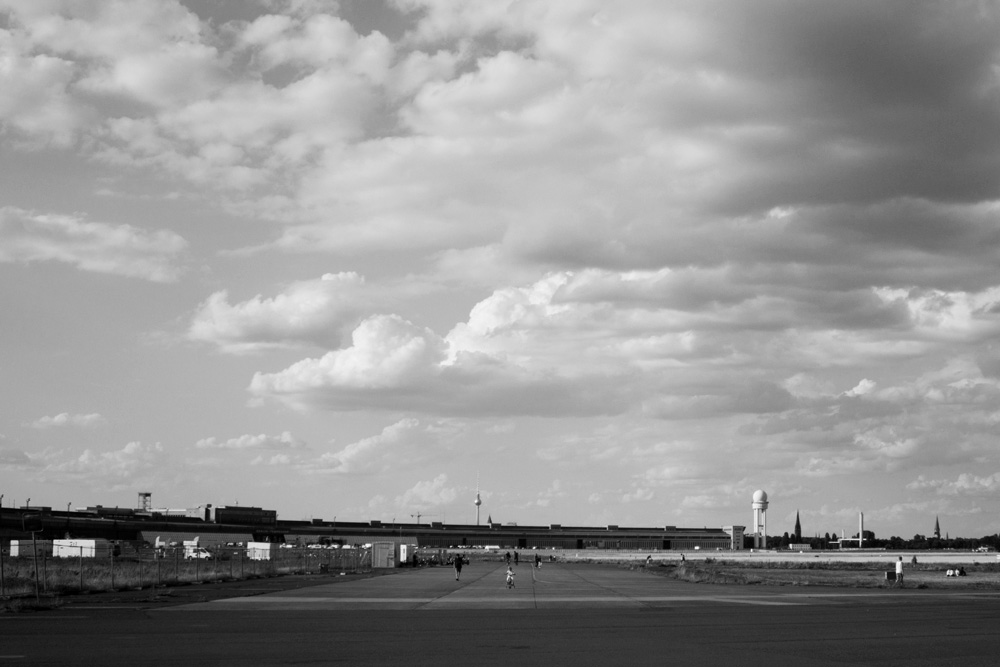 Tempelhofer Feld - 04