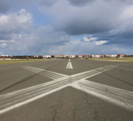 Tempelhofer Feld